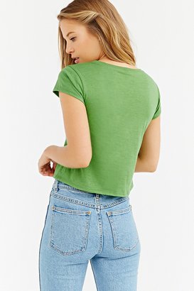 Urban Outfitters Corner Shop St. Patty‘s Day Tee