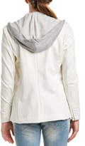 Thumbnail for your product : Central Park West Hooded Jacket