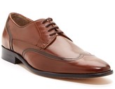 Thumbnail for your product : Giorgio Brutini Landsdown Wingtip Derby