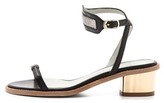 Thumbnail for your product : Plomo Jaquenetta Low Heel Sandals