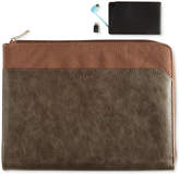 Thumbnail for your product : Dopp Portfolio Clutch with Power Bank