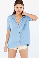 Thumbnail for your product : BDG Outback Button-Down Shirt