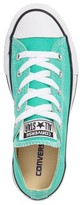 Thumbnail for your product : Converse Girl's Chuck Taylor All Star Ox Low Top Sneaker