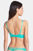 Thumbnail for your product : Marlies Dekkers 'Space Odyssey' Underwire Push-Up Balconette Bra