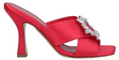 aldo rhinestone heels