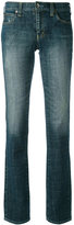 Thumbnail for your product : Armani Jeans classic tapered jeans