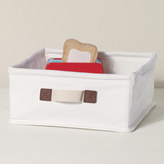 Thumbnail for your product : Great Little Trading Co Oilcloth Storage Half Cube