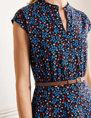 boden easy jersey dress