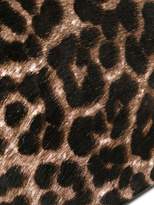 Thumbnail for your product : MICHAEL Michael Kors leopard print cross body bag