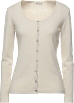 Thumbnail for your product : CASHMERE COMPANY Cardigans