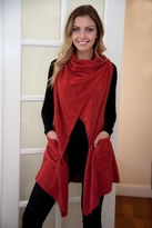 Thumbnail for your product : Cordelia St Chicago Shawl Cardi