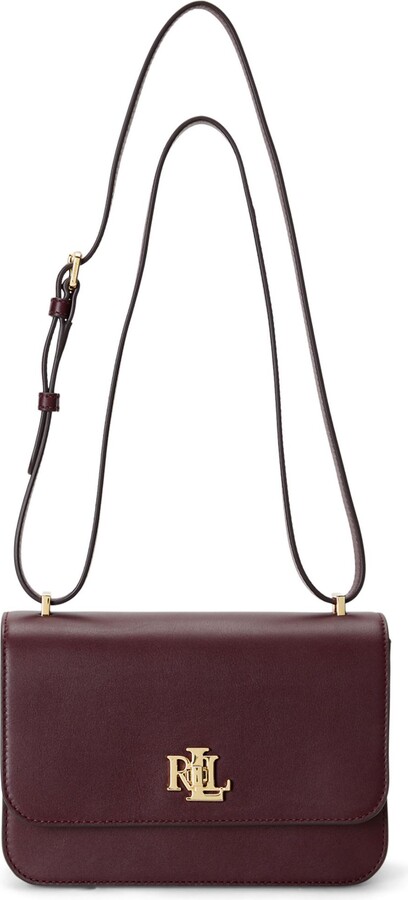Cobble Hill Crossbody (Metallic Sunset)- Designer leather Handbags