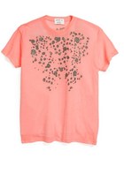 Thumbnail for your product : Wildfox Couture 'Dalmatian' Oversize Tee (Big Girls)