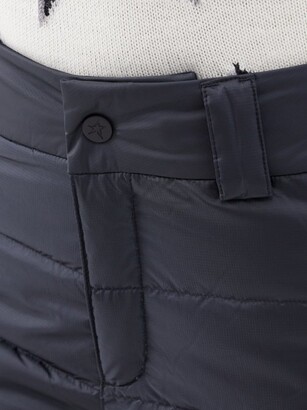 Perfect Moment Talia Quilted Down Ski Trousers