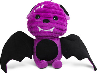 TJMAXX 28In Oversized Zoo Friends Bat Pet Toy, Polyester