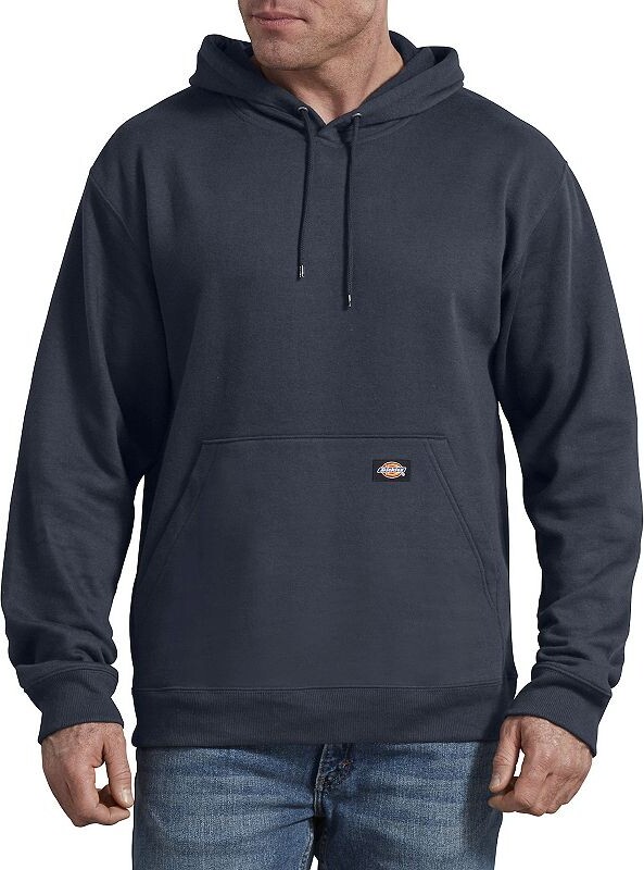 Men's Dickies Fleece Pullover Hoodie