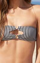 Thumbnail for your product : Salero Swim Ring Bandeau Bikini Top
