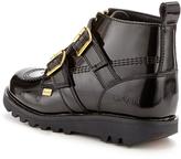 Thumbnail for your product : Kickers Double Buckle Boots