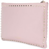 Thumbnail for your product : Valentino Rockstud clutch