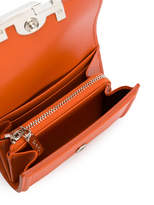 Thumbnail for your product : Tod's Double T wallet