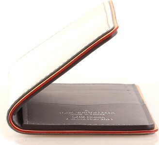 Louis Vuitton Slender Pocket Organizer Monogram Mirror Coated Canvas -  ShopStyle Wallets & Card Holders