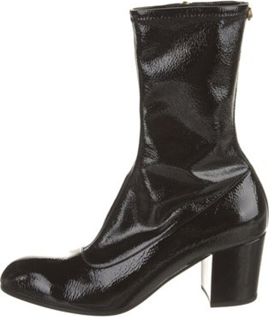 Gucci Sock Boots ShopStyle