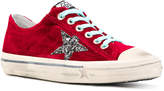 Thumbnail for your product : Golden Goose V-star 2 sneakers