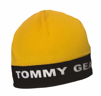 tommy gear skull cap