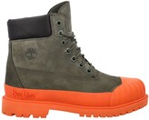 Thumbnail for your product : Timberland Heritage Lace-Up Boots