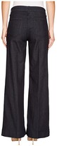 Thumbnail for your product : NYDJ Teresa Trouser in Dark Enzyme