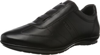 geox women's loafers uk