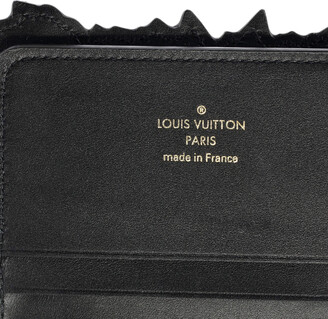 Louis Vuitton Catogram Canvas Limited Edition Grace Coddington