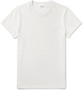 Thumbnail for your product : Jil Sander Slim-Fit Cotton-Jersey T-Shirt
