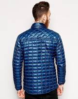 Thumbnail for your product : The North Face Thermoball Shirt