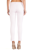 Thumbnail for your product : J Brand Mid Rise Skinny