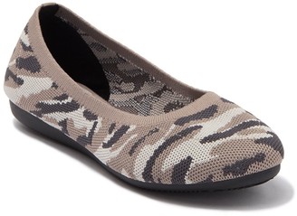 steve madden bandour flat