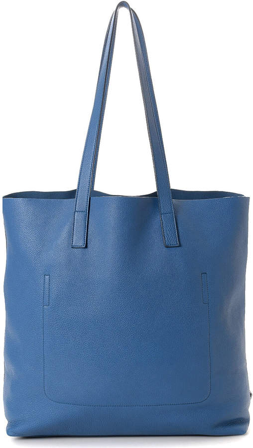 prada vitello tote