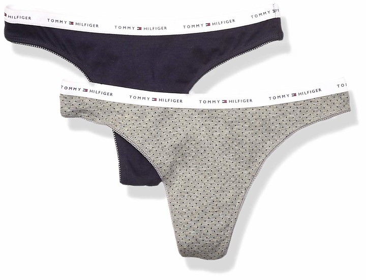 tommy hilfiger thong