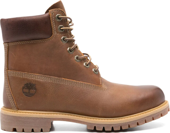 Timberland Premium 6-Inch Waterproof boots