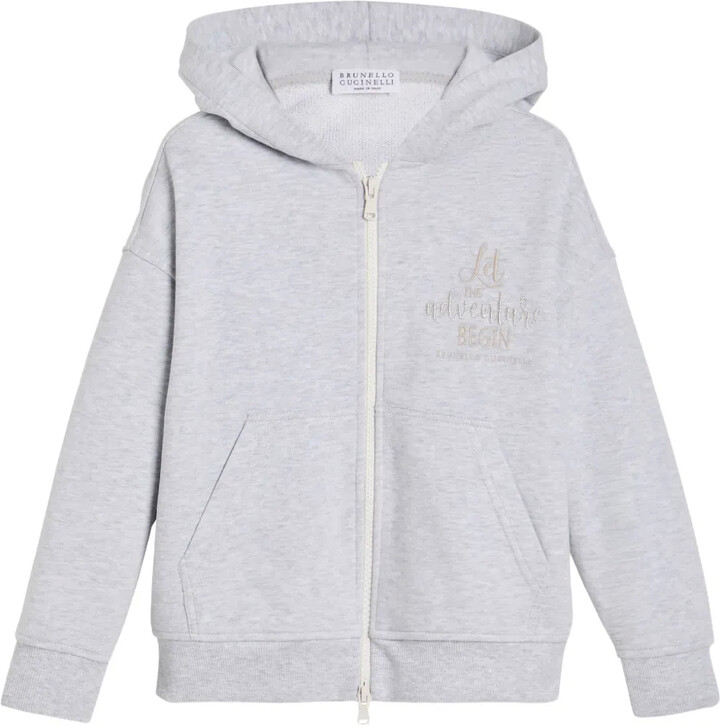 Jersey Hoodie
