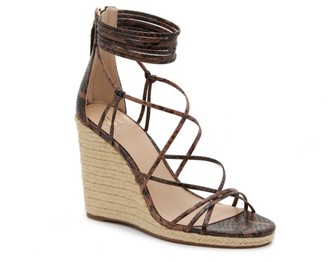 robyn espadrille wedges