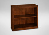 Thumbnail for your product : Ethan Allen Farley Low Bookcase