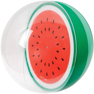 Sunnylife Inflatable Extra-Large Beach Ball - Watermelon