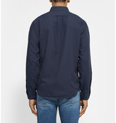 Thumbnail for your product : Marc by Marc Jacobs Button-Down Collar Cotton Oxford Shirt