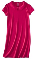 Thumbnail for your product : Mb Mossimo® Women's Jersey Peter Pan Collar Dress - Assorted Colors