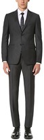 Thumbnail for your product : Z Zegna 2264 Drop 8 Wool Mohair Blend Suit