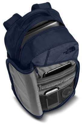The North Face 'Hot Shot' Backpack