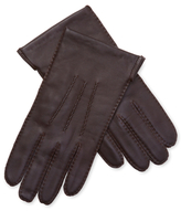 Thumbnail for your product : Portolano Leather Gloves