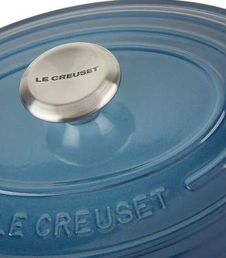 Le Creuset Signature Oval Casserole Dish (29cm)