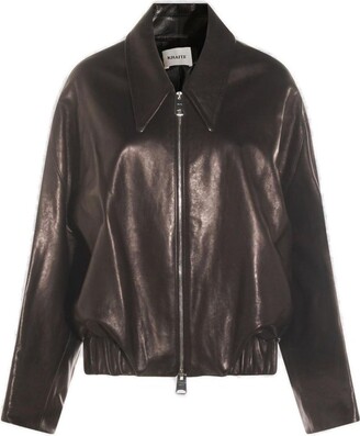 KHAITE Women's Jackets | ShopStyle